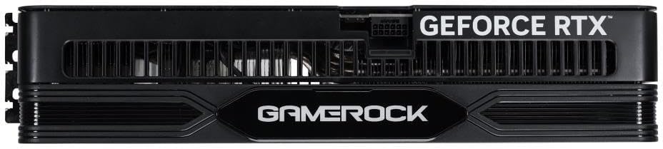 Palit GeForce RTX 5090 GameRock (32GB GDDR7/PCI Express 5.0/2407MHz/28000MHz)