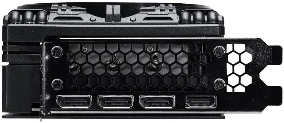 Palit GeForce RTX 5070 Ti GamePro (16GB GDDR7-PCI Express 5.0-2452MHz-28000MHz)