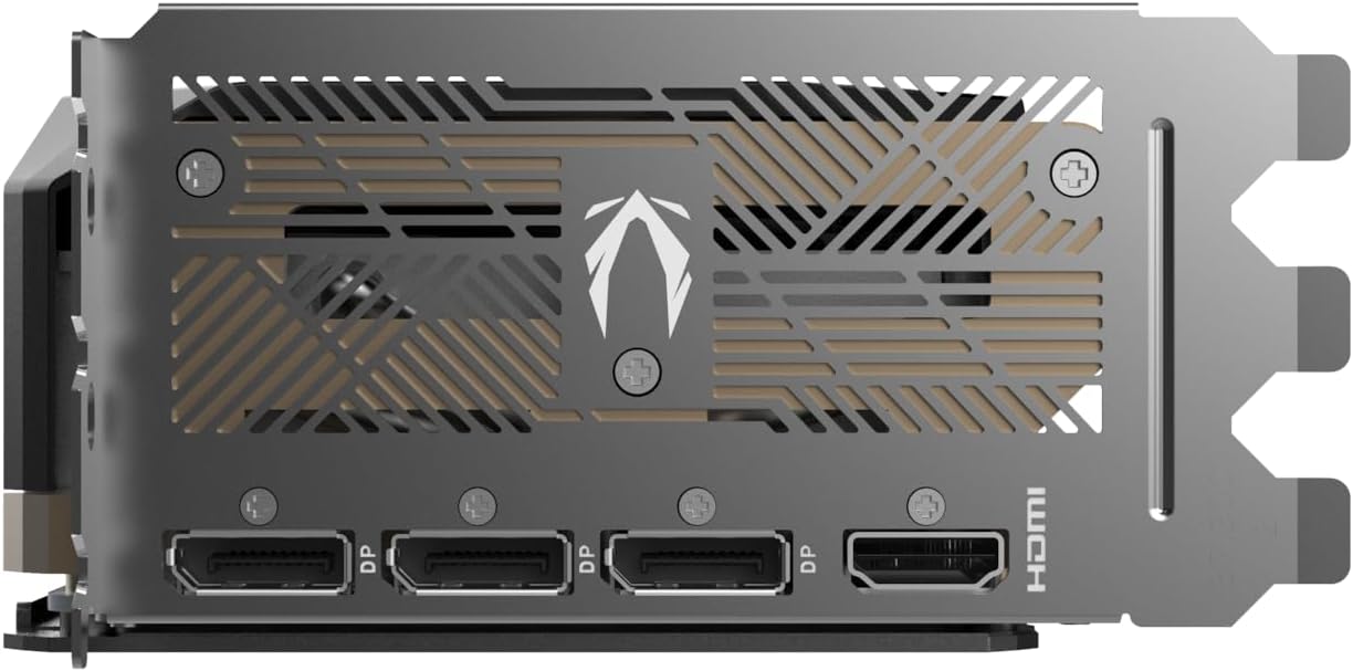 ZOTAC Gaming GeForce RTX 5080 Solid CORE OC DLSS 4 16GB GDDR7 256-bit 30 Gbps PCIE 5.0 Gaming Graphics Card, IceStorm 3.0 Advanced Cooling, Spectra RGB Lighting, ZT-B50800J2-10P
