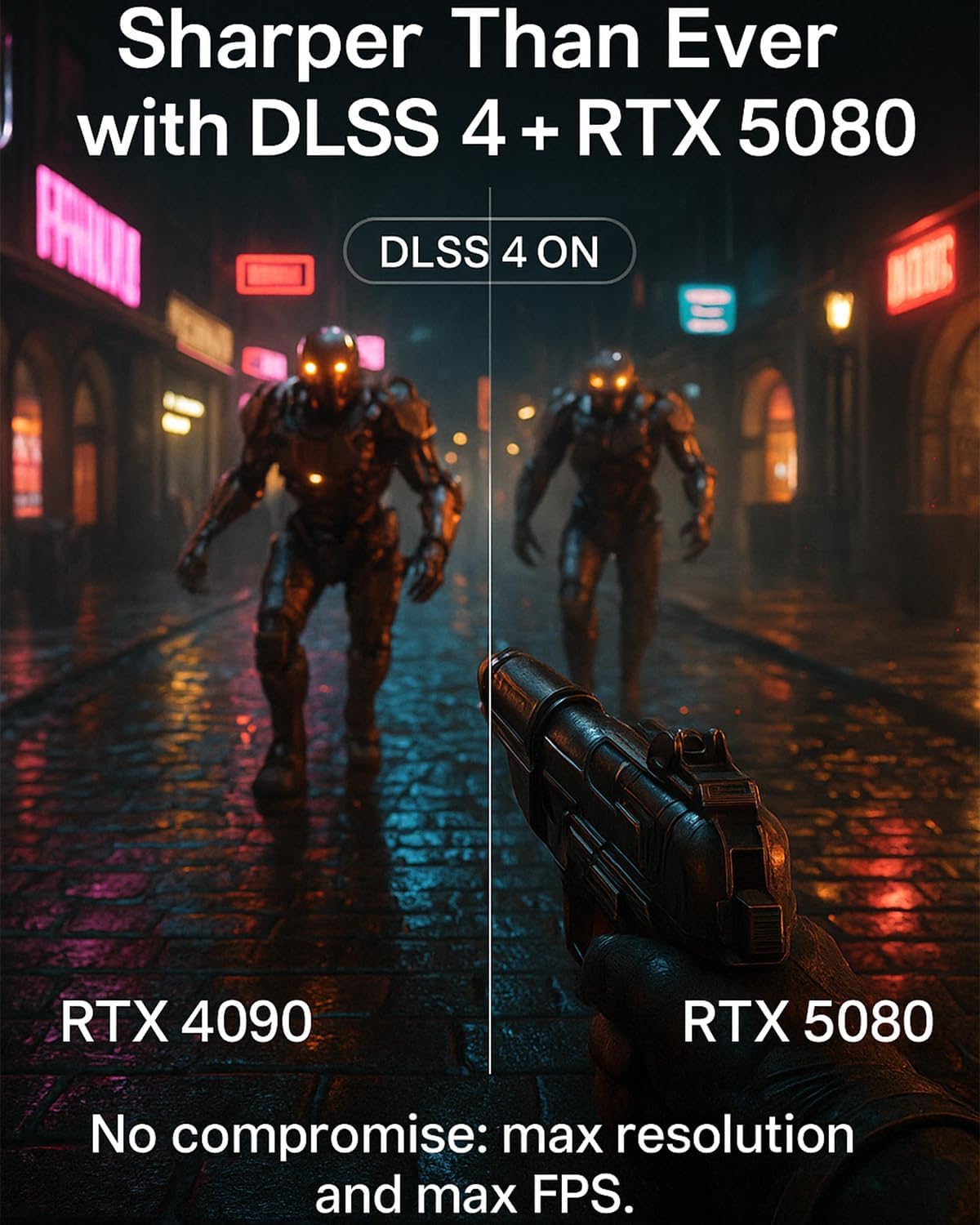 Dell Alienware Aurora R16 Gaming Desktop - NVIDIA RTX 5080 GDDR7 16GB(Beats RTX 4090) | Intel Ultra 9 285K(up to 5.7GHz) | Wi|Fi 7, Win11 Pro | 1000W Liquid|Cooled (64GB DDR5 | 8TB SSD | 2TB HDD)