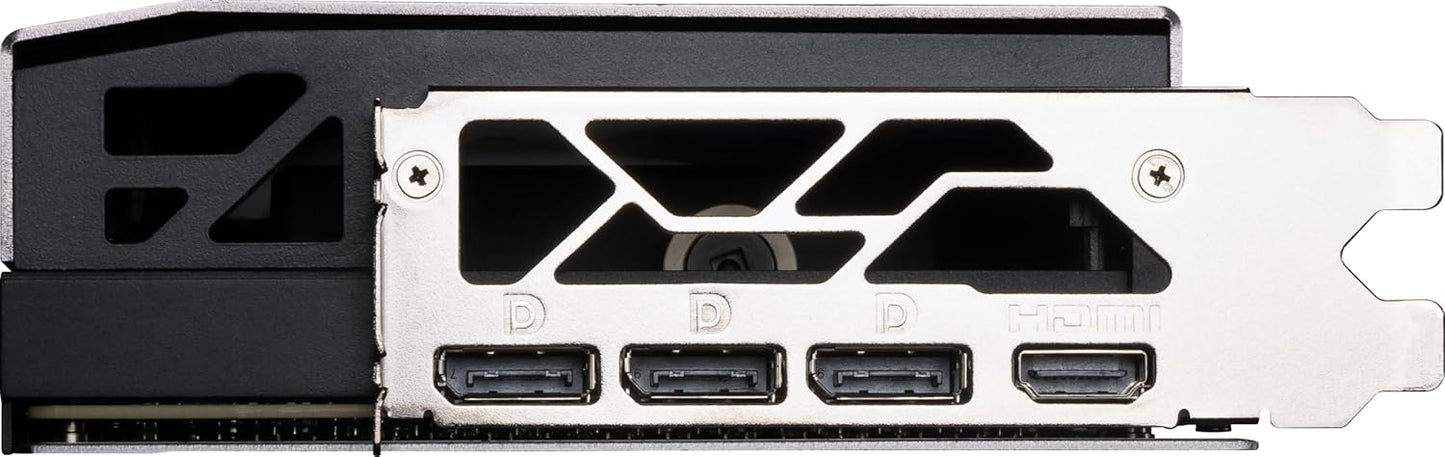 MSI GeForce RTX 5090 32G SUPRIM Liquid SOC — 32GB GDDR7 (28Gbps/512-bit), PCIe 5, Boost: 2565MHz, Water Cooling, HDMI 2.1b, DisplayPort 2.1b