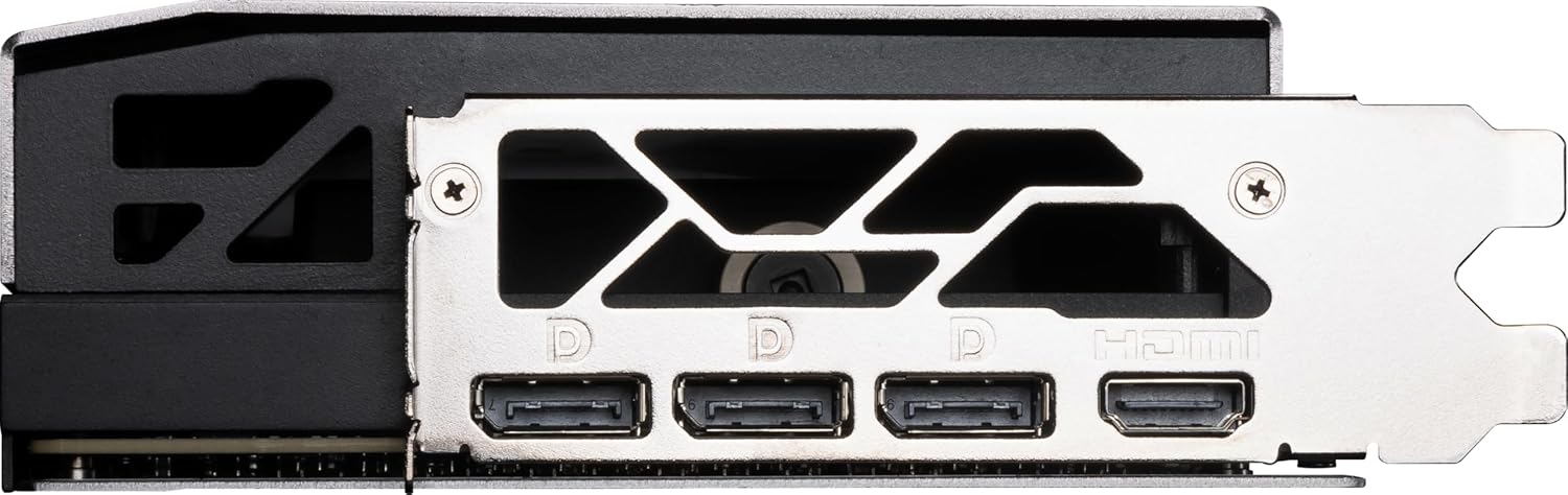 MSI GeForce RTX 5090 32G SUPRIM Liquid SOC — 32GB GDDR7 (28Gbps/512-bit), PCIe 5, Boost: 2565MHz, Water Cooling, HDMI 2.1b, DisplayPort 2.1b