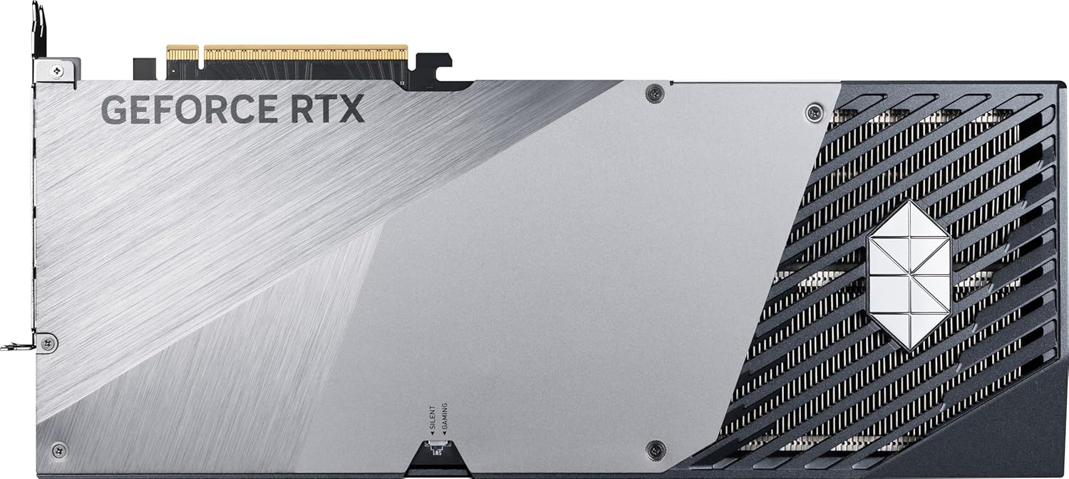 MSI Gaming RTX 5090 32G SUPRIM SOC Graphics Card (32GB GDDR7, 512-bit, Extreme Performance: 2580 MHz, DisplayPort x3 2.1a, HDMI 2.1b, NVIDIA Blackwell Architecture)