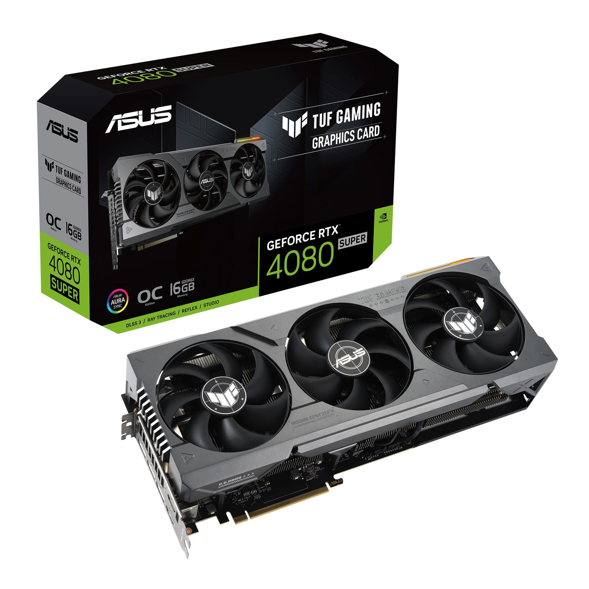 ASUS ROG Astral GeForce RTX™ 5080 16GB GDDR7 White OC Edition - Quad-Fan Graphics Card Delivering unprecedented Airflow and air Pressure for Optimal Performance