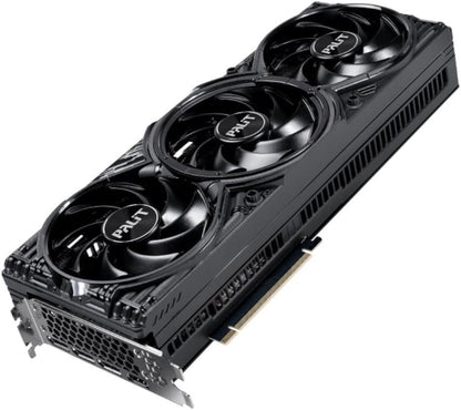 Palit GeForce RTX 5070 Ti GamePro (16GB GDDR7-PCI Express 5.0-2452MHz-28000MHz)
