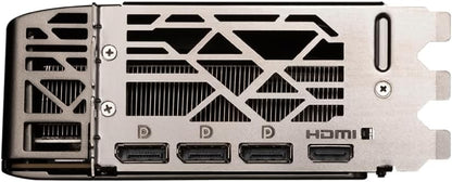 MSI GeForce RTX 4070 Ti Super 16G Expert: 16GB GDDR6X, PCIe 4.0, 2670MHz, 21000MHz, DisplayPort x3, HDMI x1, 7680x4320, Desktop Compatible
