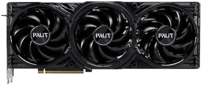 Palit GeForce RTX 5070 Ti GamePro (16GB GDDR7-PCI Express 5.0-2452MHz-28000MHz)