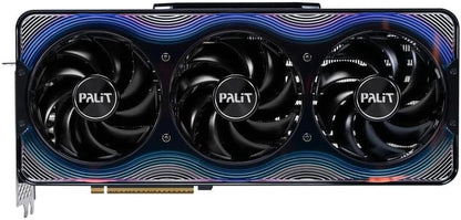 Palit GeForce RTX 5090 GameRock (32GB GDDR7/PCI Express 5.0/2407MHz/28000MHz)