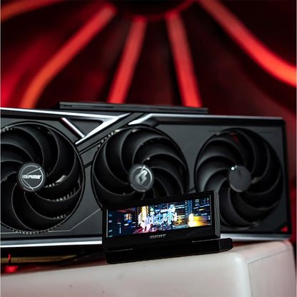 Colorful iGame GeForce RTX 5070 Ti Vulcan X OC 16GB Graphics Card