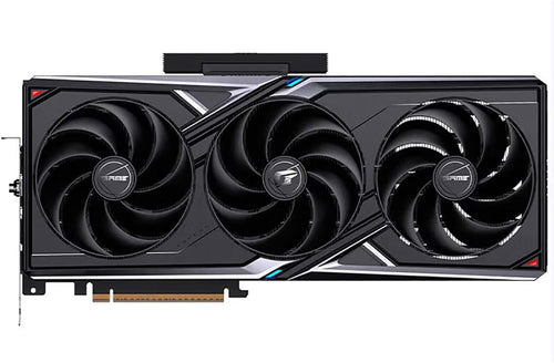 Colorful iGame GeForce RTX 5070 Ti Vulcan X OC 16GB Graphics Card