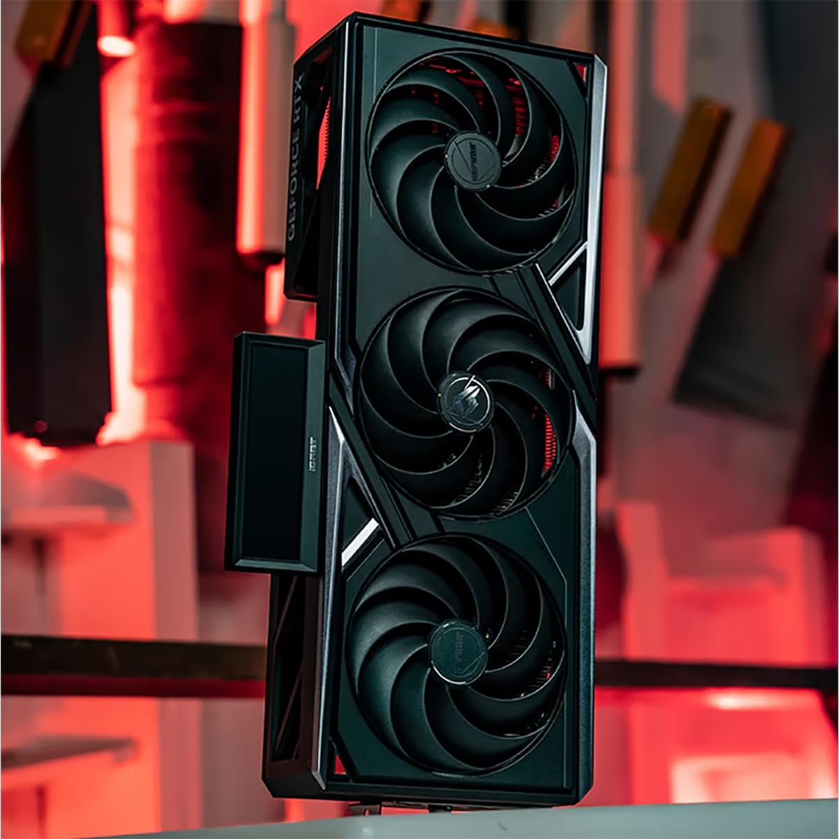 Colorful iGame GeForce RTX 5070 Ti Vulcan X OC 16GB Graphics Card
