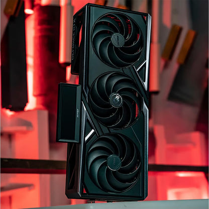 Colorful iGame GeForce RTX 5070 Ti Vulcan X OC 16GB Graphics Card